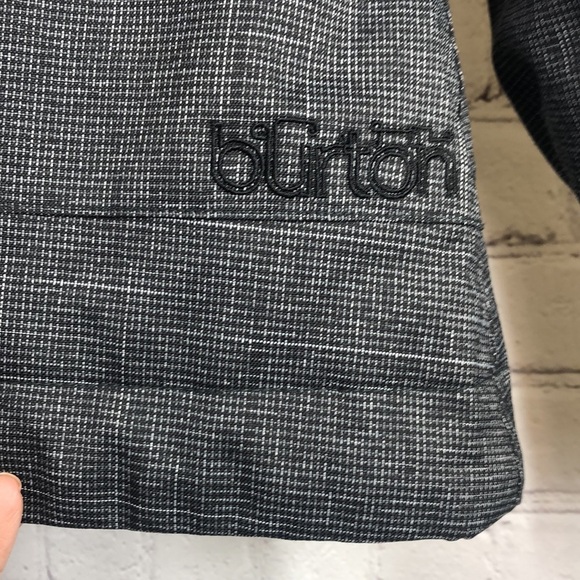 Burton dryride winter jacket - Picture 8 of 15